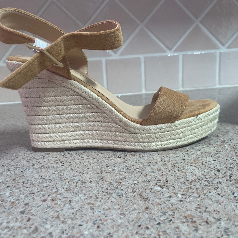 Vicki Vicki Sandler wedges size8